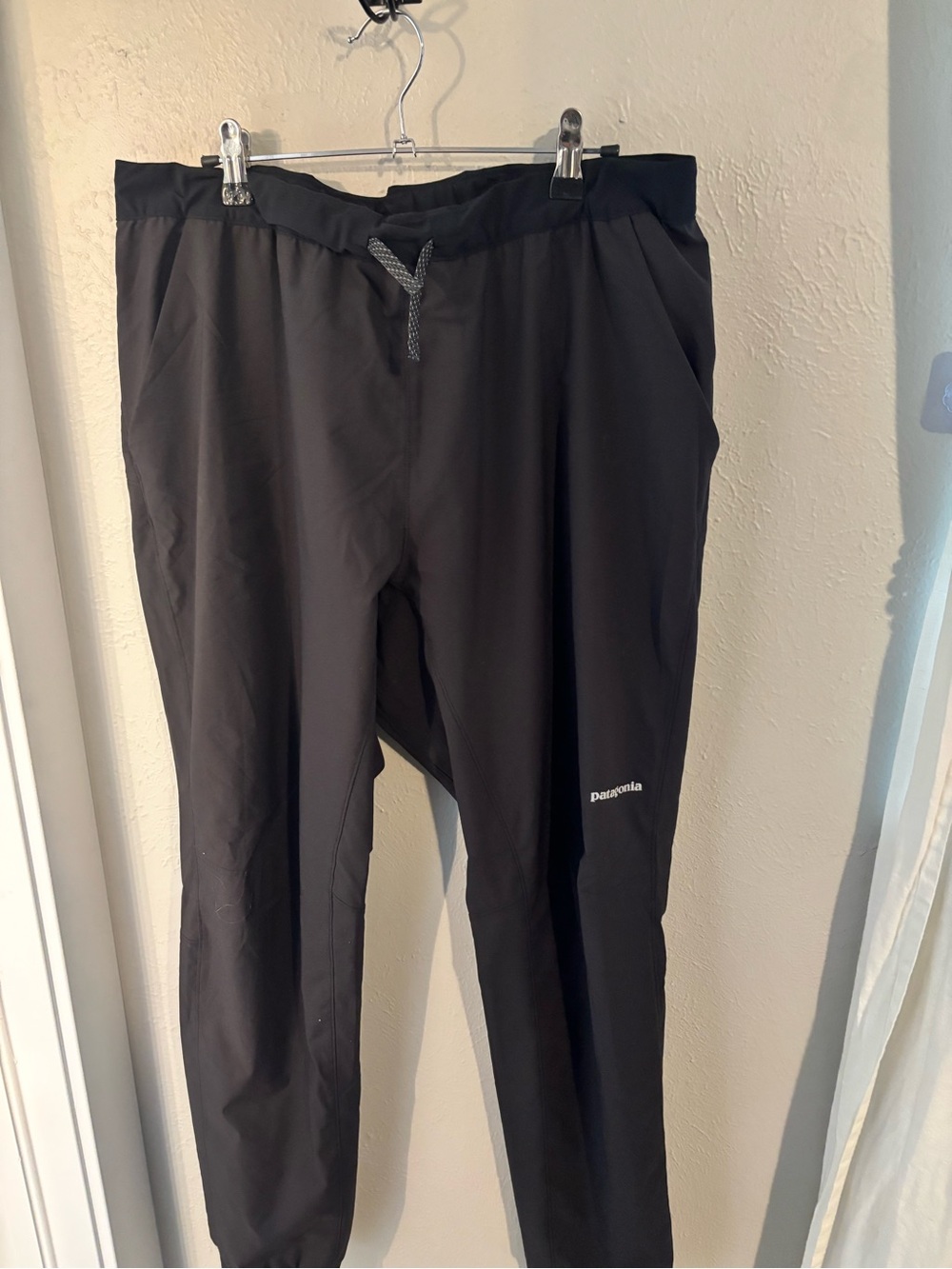 PATAGONIA MEN’S TERREBONE JOGGER